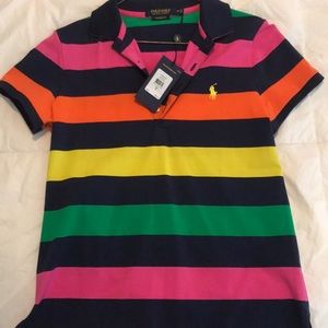 Classic Polo Golf by Ralph Lauren